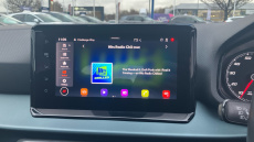 SEAT Arona 1.0 TSI 110 XPERIENCE 5dr DSG Petrol Hatchback